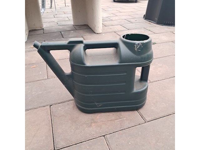 Partij gieters o.a. geli - afbeelding 16 van  30