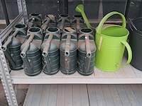 Partij gieters o.a. geli - afbeelding 19 van  30