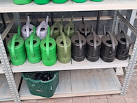 Partij gieters o.a. geli - afbeelding 21 van  30