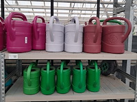 Partij gieters o.a. geli - afbeelding 22 van  30