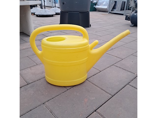 Partij gieters o.a. geli - afbeelding 25 van  30