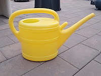 Partij gieters o.a. geli - afbeelding 25 van  30