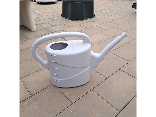 Partij gieters o.a. geli - afbeelding 26 van  30