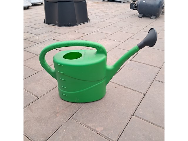 Partij gieters o.a. geli - afbeelding 27 van  30