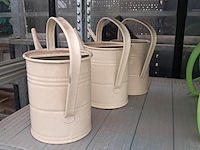 Partij gieters o.a. geli - afbeelding 30 van  30