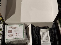 Partij gietmoffen conex, ch100350 - afbeelding 3 van  4