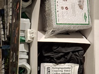 Partij gietmoffen conex, ch100350 - afbeelding 4 van  4