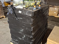 Partij gietmoffen conex, ch100350 - afbeelding 1 van  4