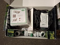 Partij gietmoffen conex, ch100350 - afbeelding 4 van  4