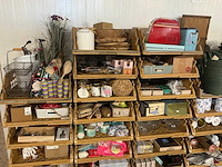 Partij giftartikelen - afbeelding 3 van  4