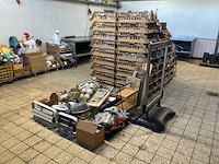 Partij giftartikelen - afbeelding 1 van  5