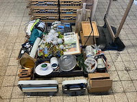 Partij giftartikelen - afbeelding 4 van  5