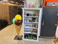 Partij giftartikelen - afbeelding 1 van  9