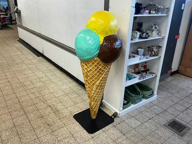 Partij giftartikelen - afbeelding 3 van  9