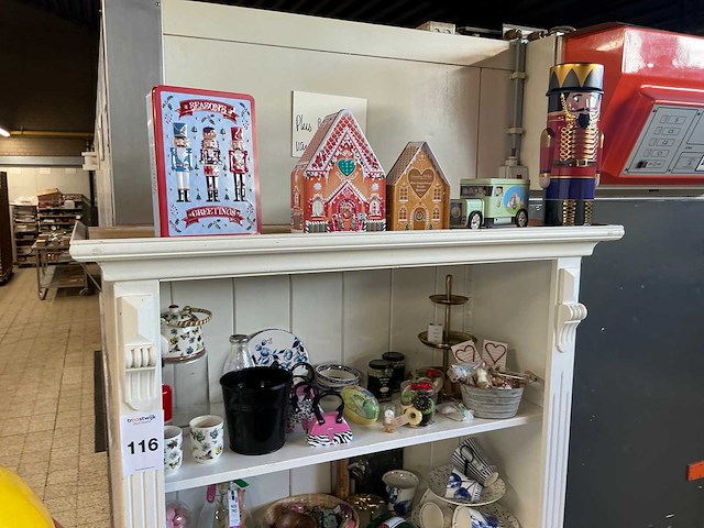 Partij giftartikelen - afbeelding 4 van  9