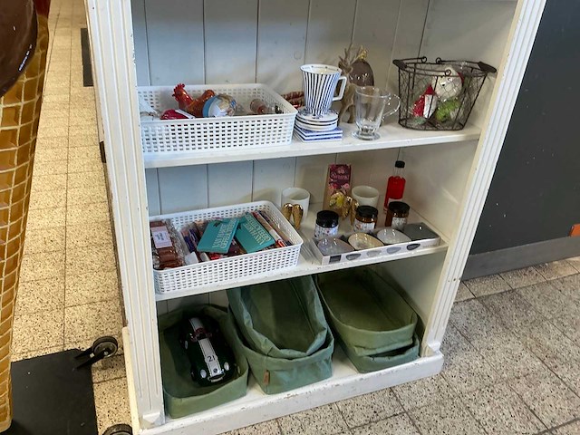 Partij giftartikelen - afbeelding 6 van  9