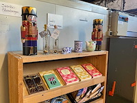 Partij giftartikelen - afbeelding 7 van  9