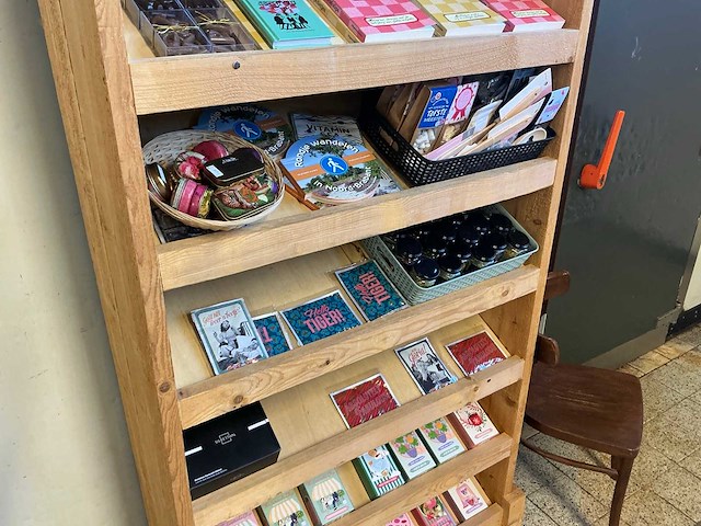 Partij giftartikelen - afbeelding 8 van  9