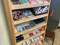 Partij giftartikelen - afbeelding 8 van  9