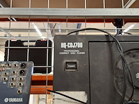 Partij gitaarversterkers en mengpanelen yamaha, fender, roland, cube, tone, blaster, tervey - afbeelding 2 van  17