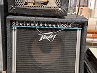 Partij gitaarversterkers en mengpanelen yamaha, fender, roland, cube, tone, blaster, tervey - afbeelding 6 van  17