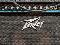 Partij gitaarversterkers en mengpanelen yamaha, fender, roland, cube, tone, blaster, tervey - afbeelding 7 van  17