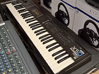 Partij gitaarversterkers en mengpanelen yamaha, fender, roland, cube, tone, blaster, tervey - afbeelding 8 van  17