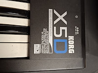 Partij gitaarversterkers en mengpanelen yamaha, fender, roland, cube, tone, blaster, tervey - afbeelding 9 van  17