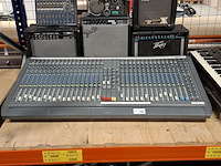 Partij gitaarversterkers en mengpanelen yamaha, fender, roland, cube, tone, blaster, tervey - afbeelding 10 van  17