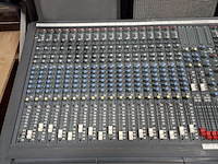 Partij gitaarversterkers en mengpanelen yamaha, fender, roland, cube, tone, blaster, tervey - afbeelding 11 van  17