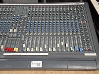 Partij gitaarversterkers en mengpanelen yamaha, fender, roland, cube, tone, blaster, tervey - afbeelding 12 van  17