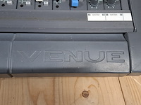 Partij gitaarversterkers en mengpanelen yamaha, fender, roland, cube, tone, blaster, tervey - afbeelding 13 van  17