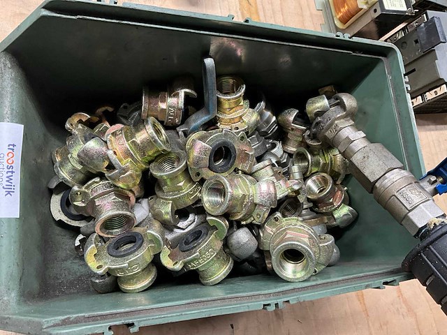 Partij gk koppeling - afbeelding 2 van  3