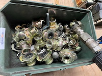 Partij gk koppeling - afbeelding 2 van  3