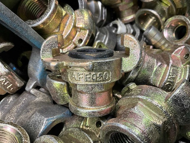 Partij gk koppeling - afbeelding 3 van  3