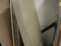 Partij glasplaten - afbeelding 3 van  7