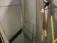 Partij glasplaten - afbeelding 4 van  7