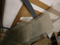 Partij glasplaten - afbeelding 6 van  7