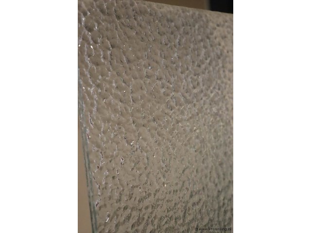 Partij glasplaten - afbeelding 7 van  7