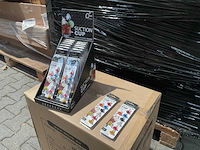 Partij glass markers (160x) - afbeelding 2 van  4