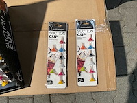 Partij glass markers (160x) - afbeelding 3 van  4