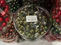 Partij glassball wire 3x20mm 48tf (336 verpakkingen) - afbeelding 8 van  13