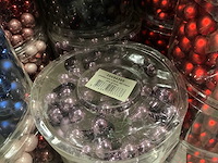 Partij glassball wire 3x20mm 48tf (336 verpakkingen) - afbeelding 2 van  24