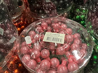 Partij glassball wire 3x20mm 48tf (336 verpakkingen) - afbeelding 4 van  24