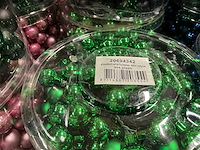 Partij glassball wire 3x20mm 48tf (336 verpakkingen) - afbeelding 5 van  24