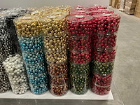 Partij glassball wire 3x20mm 48tf (336 verpakkingen) - afbeelding 11 van  24