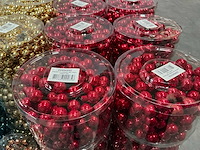 Partij glassball wire 3x20mm 48tf (336 verpakkingen) - afbeelding 17 van  24