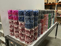 Partij glassball wire 3x20mm 48tf (336 verpakkingen) - afbeelding 12 van  24