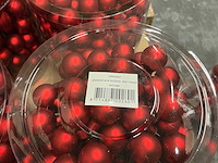 Partij glassball wire 3x25mm 48tf (157 verpakkingen) - afbeelding 1 van  3