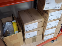 Partij glasvezel installatiemateriaal, o.a. attema - afbeelding 3 van  11